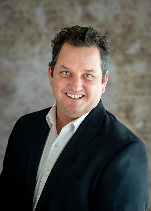 Dr David Plude
